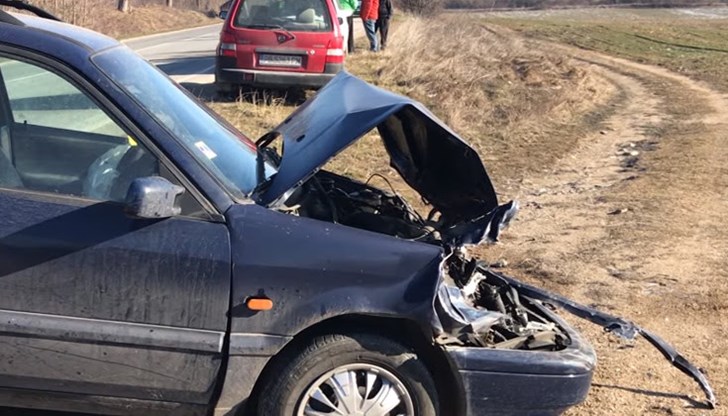 Проверка установила, че 59-годишният мъж е употребил алкохол / Снимката е илюстративна Проверка установила, че 59-годишният мъж е употребил алкохол / Снимката е илюстративна