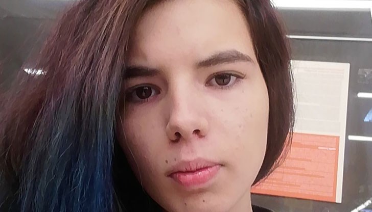 16-годишното момиче е в неизвестност от 10 април