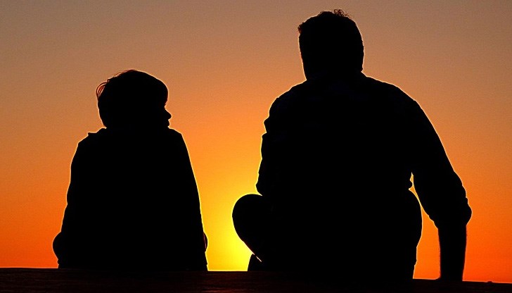 Посланията на един баща към сина му Посланията на един баща към сина му