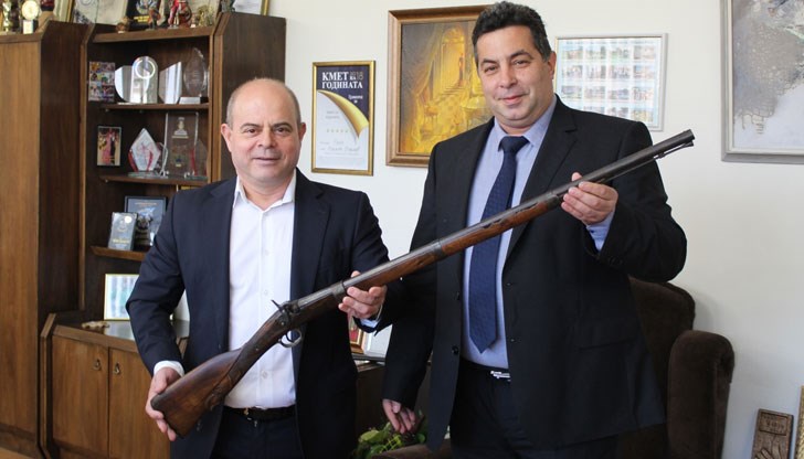 Кметът на Русе получил пожелания от стотици граждани