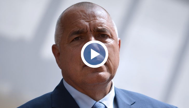 Няма незадържан ром за престъпление, коментира премиерът от Дубровник