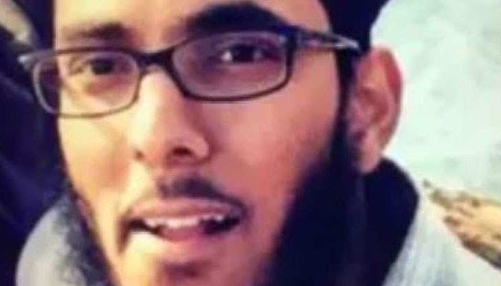 28-годишният Рондел Хенри искал да предизвика "паника и хаос", подобни на нападението в Ница през 2016 година