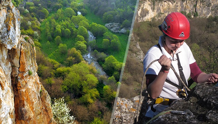 Започва пещерна експедиция „Орлова чука - 2019“