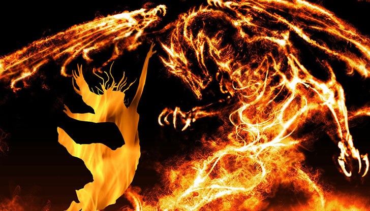 Мюзикъл по мотиви на „Змейова сватба“ в Канев център