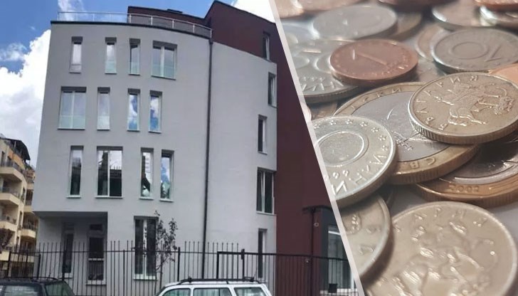 Купили си жилища за по 35-40 хиляди лева Купили си жилища за по 35-40 хиляди лева