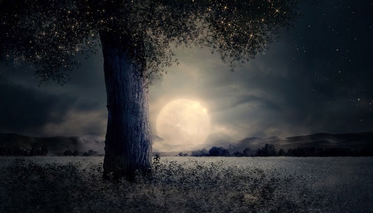 Енергията на деня може да повлияе върху настроението Енергията на деня може да повлияе върху настроението