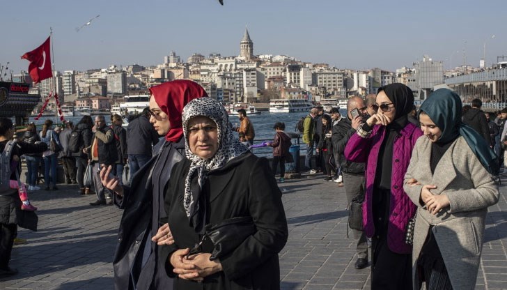 Има организирани нередности, организирани нарушения. Те надхвърлят всякакви допустими грешки, заяви заместник-председателят на ПСР