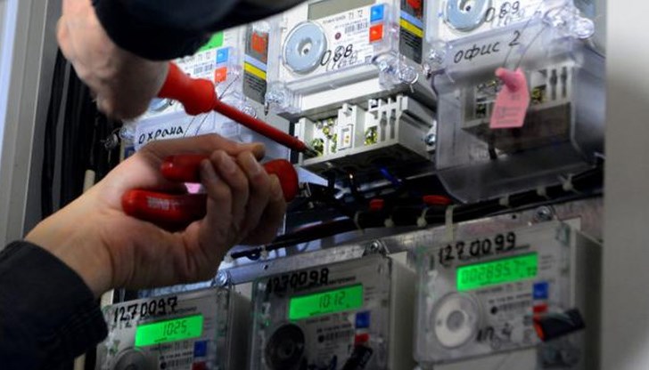 ЕНЕРГО-ПРО разкри кражба на ток за 38 000 лева