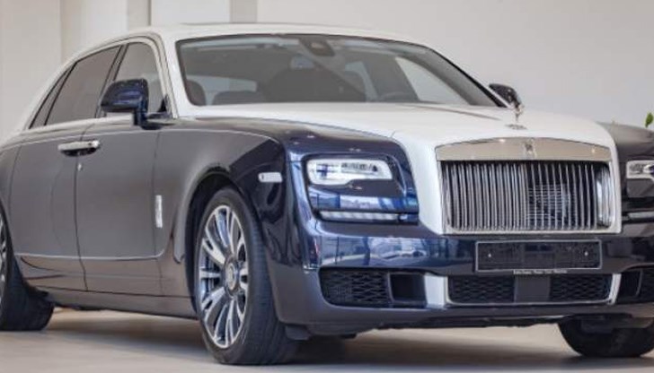 Цената му е малко под €250 000 без ДДС