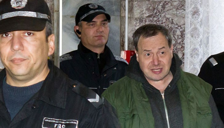 Петко Петков твърди, че четири години е бил тормозен от прокуратурата и полицията