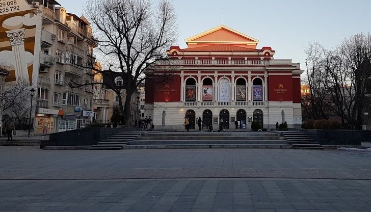 Мюзикълът предизвика огромен интерес Мюзикълът предизвика огромен интерес