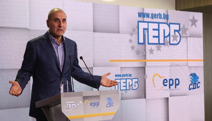 Пълна предизборна безпомощност, подплатена с агресивна наглост!