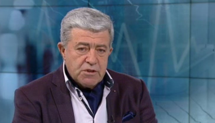 Истинският пробив ще стане, когато пациент получи трансплантация на бял дроб в България Истинският пробив ще стане, когато пациент получи трансплантация на бял дроб в България