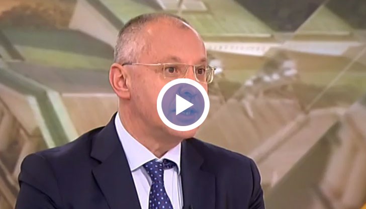 Това не е бламиране на лидера