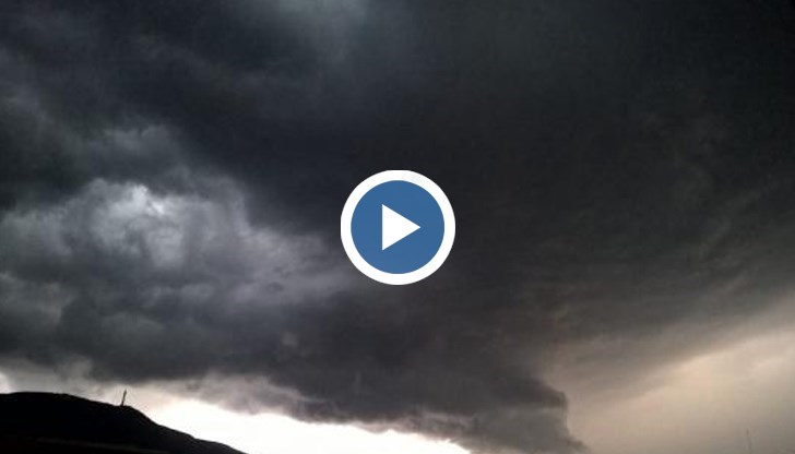 Районът ще бъде защитаван само със самолети, каквито обаче не се очакват скоро