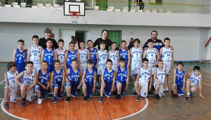 Браво деца! Пожелаваме ви още много успехи!