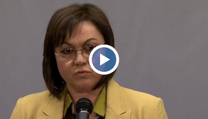 Европейският парламент ще опита да я прокара така, че да бъде валидна за всички членки, предупреди председателят на БСП