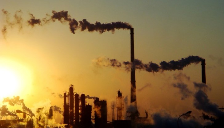 България е една от държавите в ЕС с най-голяма смъртност заради мръсен въздух България е една от държавите в ЕС с най-голяма смъртност заради мръсен въздух