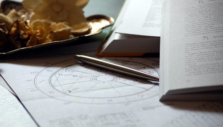 Чудесно време за вземане на трудни решения Чудесно време за вземане на трудни решения