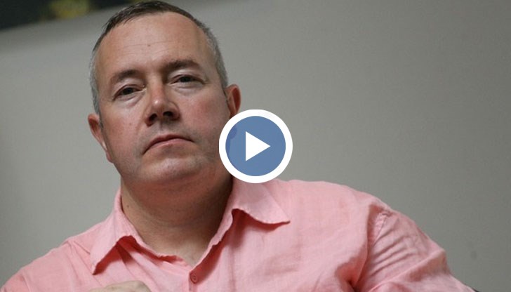 Българите са завистливи и искат да накажат всички и всичко, каза социалният антрополог