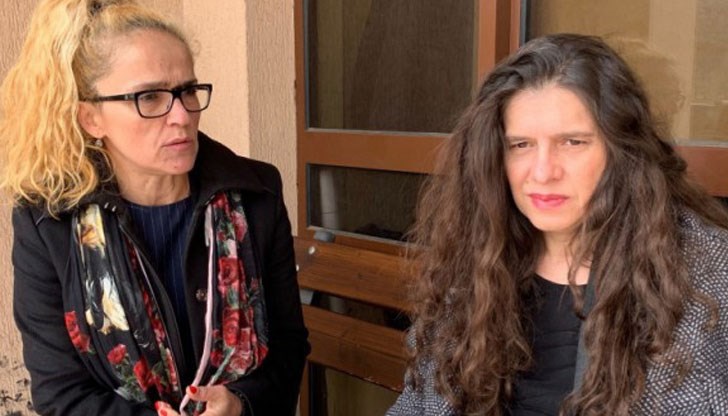 Двете ще бъдат транспортирани в града на Сините камъни, тъй като там е единственият затвор за осъдени жени у нас