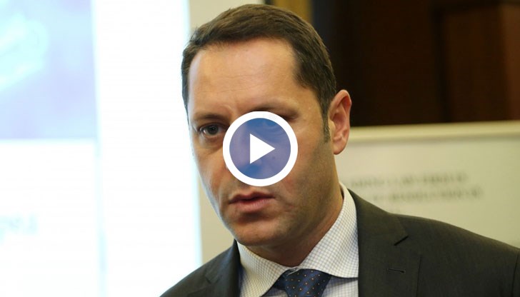 Бившият зам.-министър отрича проверяваната къща за гости в Сандански да е негова собственост