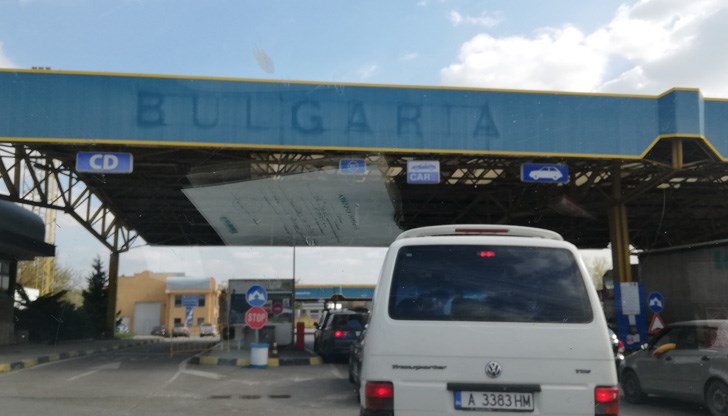 Всеки може да импровизира в коя държава точно влиза Всеки може да импровизира в коя държава точно влиза