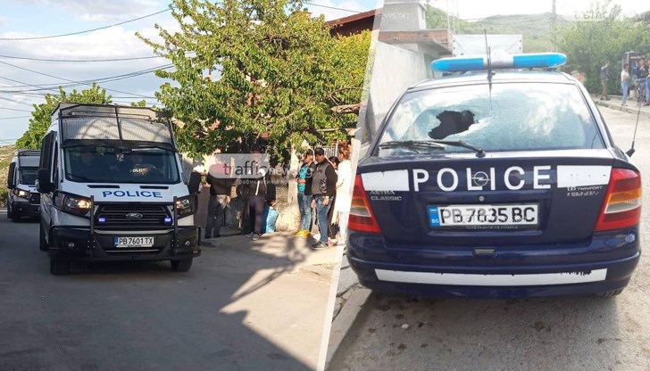 Агресията е била провокирана след забележка за силна музика