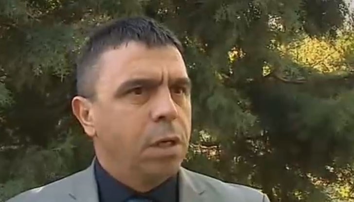 Това е битов скандал, не трябва да го третираме като етнически проблем, заяви Атанас Илков, директор на ОД на МВР – Пловдив