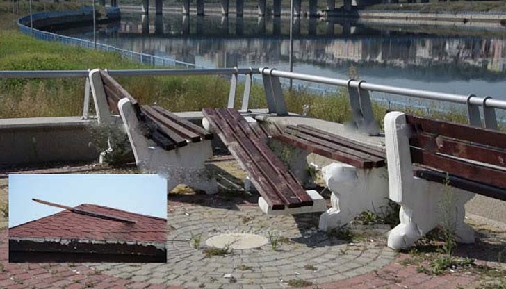 Мироглед не съществува, няма и съвест. Има друго, нещо първично и елементарно. Нещо подло… Нещо гнило… Пошло и античовешко