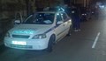 Полицаи спипаха дилър на наркотици на улица "Рига"