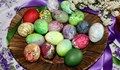 Колко време великденските яйца са безопасни за ядене?