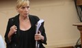 Елена Йончева внесе три сигнала до прокуратурата
