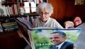 100-годишна германка е избрана за депупат