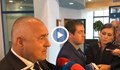 Борисов: Папата поощри това, което правим с магистралите