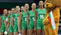 Волейболните "лъвици" ще се срещнат с русенските си фенове