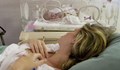 Полякиня роди шест близначета