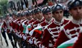 1000 военни и 50 машини излизат в центъра на София