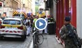 Дете е сред ранените при експлозията в Лион