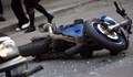 Пиян моторист се преби в квартал "Чародейка"