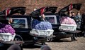 Датският милиардер Полвсен погреба децата си, загинали при атентата в Шри Ланка
