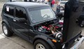 Лада Нива с 2 500 конски сили