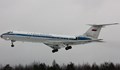 Русия пенсионира Ту-134