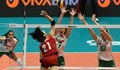 България загуби на старта в Лигата на нациите