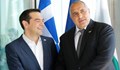 Започва строежът на газовата връзка с Гърция