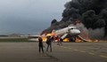 Расте броят на жертвите на самолетната катастрофа в Русия