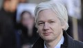 Осъдиха Джулиан Асанж на 50 седмици затвор