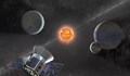 НАСА откри три "Супер Земи" около близка звезда