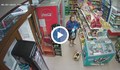 Кражба от магазин на улица "Николаевска"