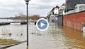 Потоп в Германия взе жертва